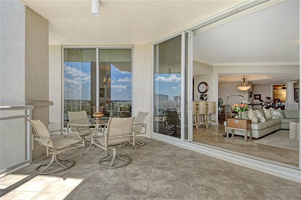 1300 BENJAMIN FRANKLIN DRIVE 709 photo 8