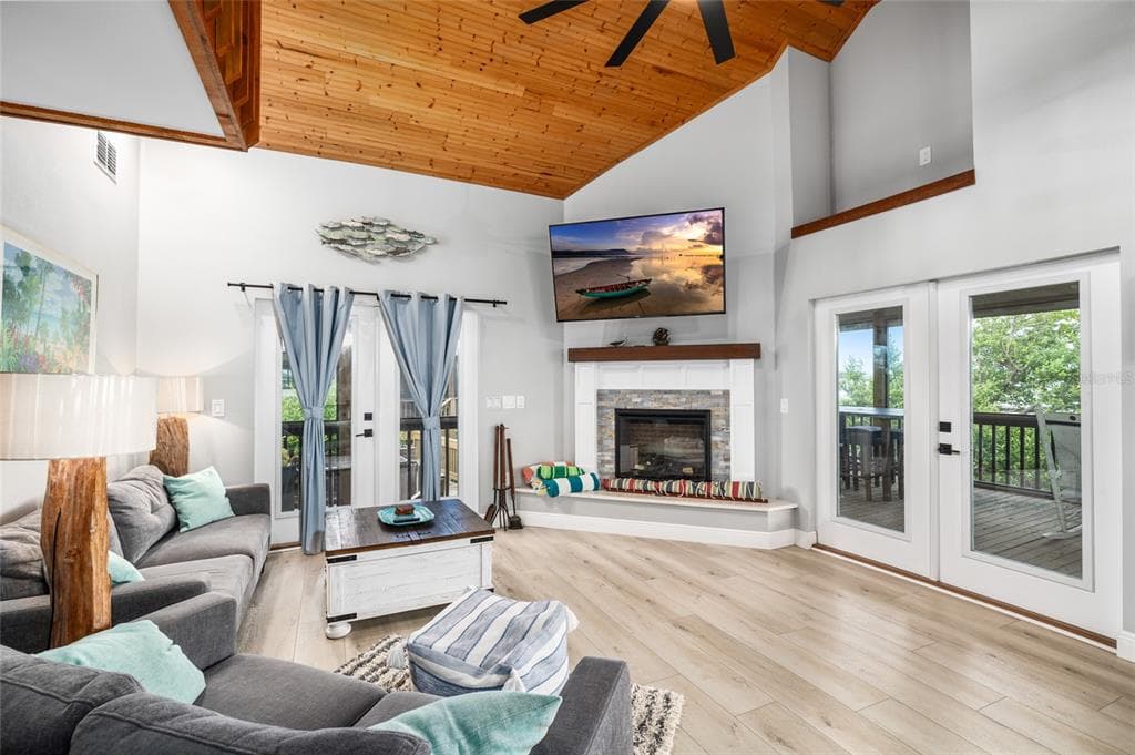 8772 LITTLE GASPARILLA ISLAND photo 23