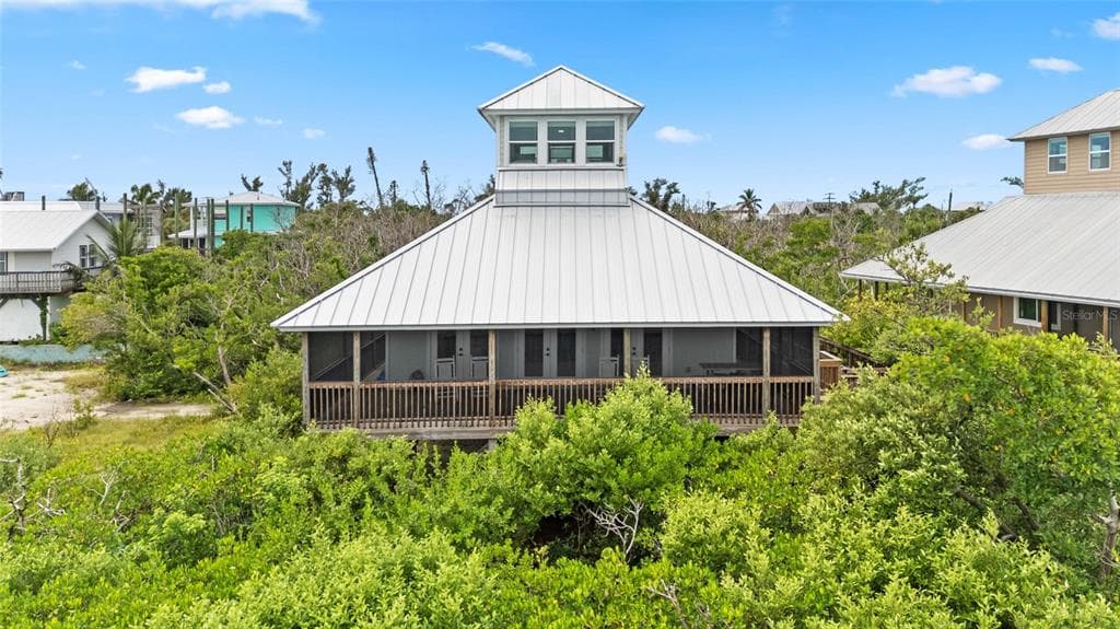 8772 LITTLE GASPARILLA ISLAND 2