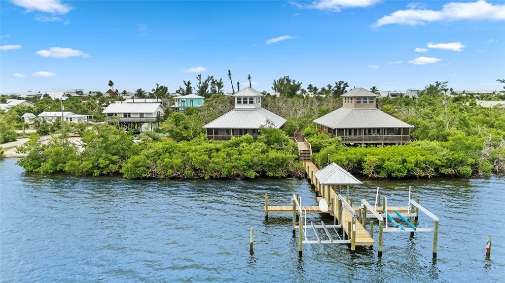 8772 LITTLE GASPARILLA ISLAND photo 6