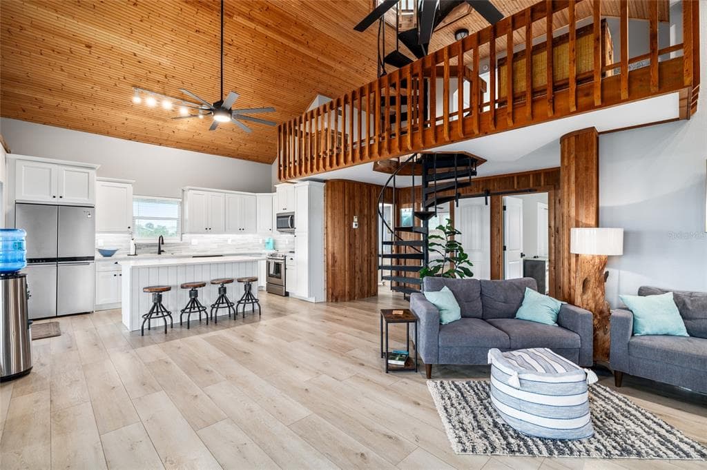 8772 LITTLE GASPARILLA ISLAND photo 22