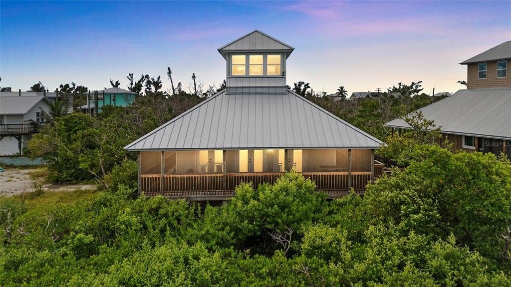 8772 LITTLE GASPARILLA ISLAND 1