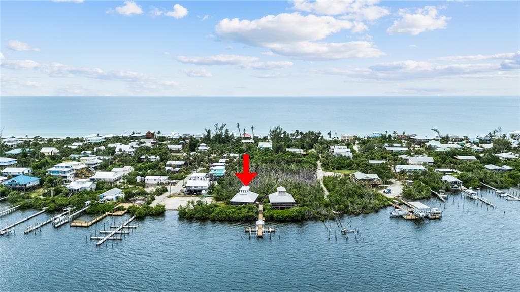 8772 LITTLE GASPARILLA ISLAND photo 9