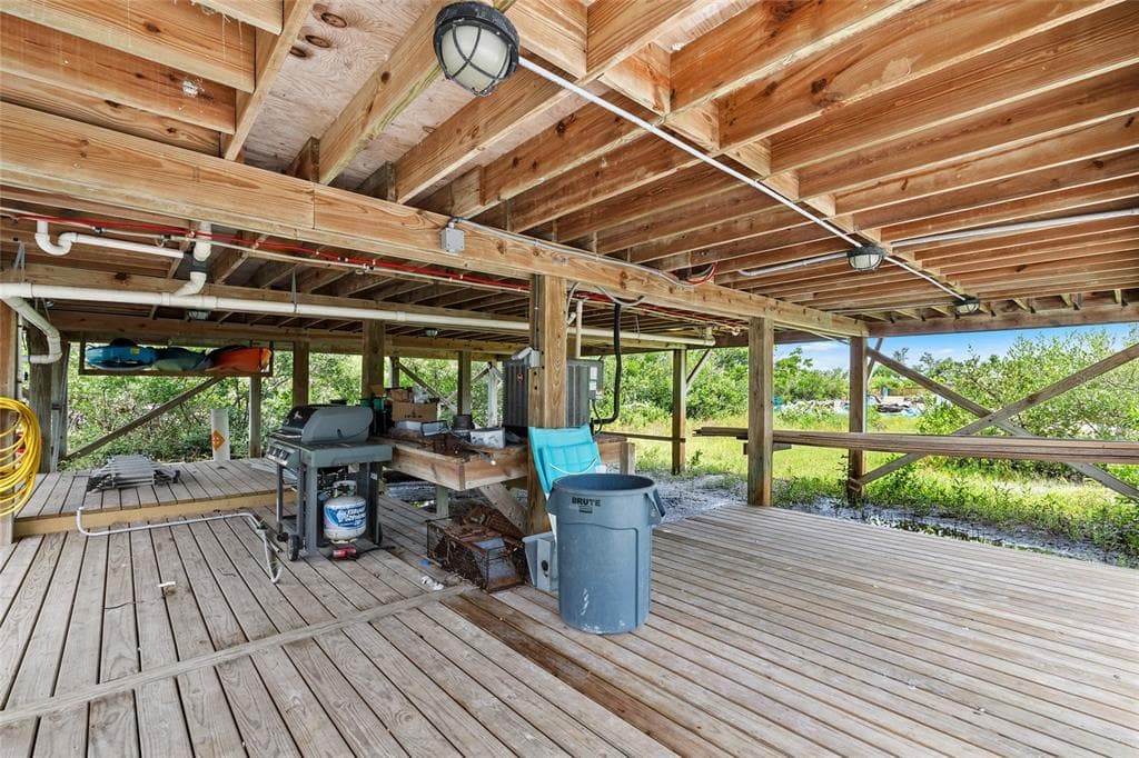 8772 LITTLE GASPARILLA ISLAND photo 15