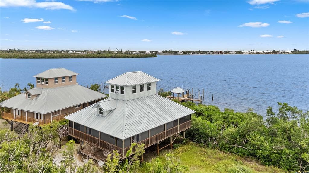 8772 LITTLE GASPARILLA ISLAND 4
