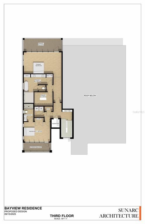 500 BELLE POINT DRIVE photo 12
