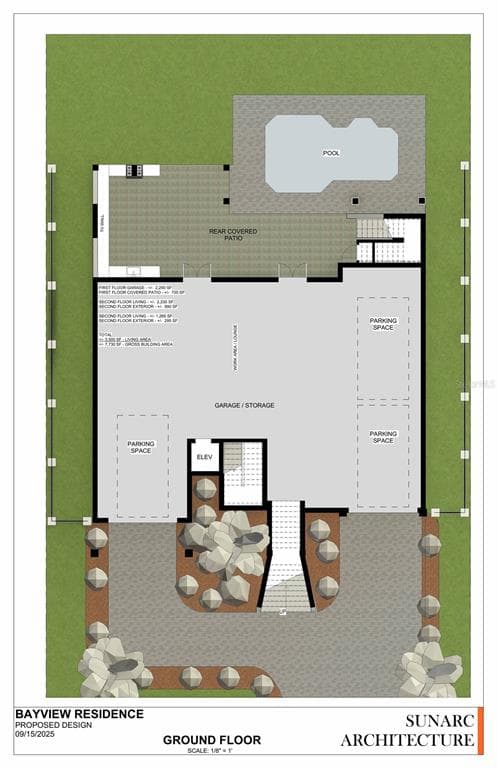 500 BELLE POINT DRIVE photo 10