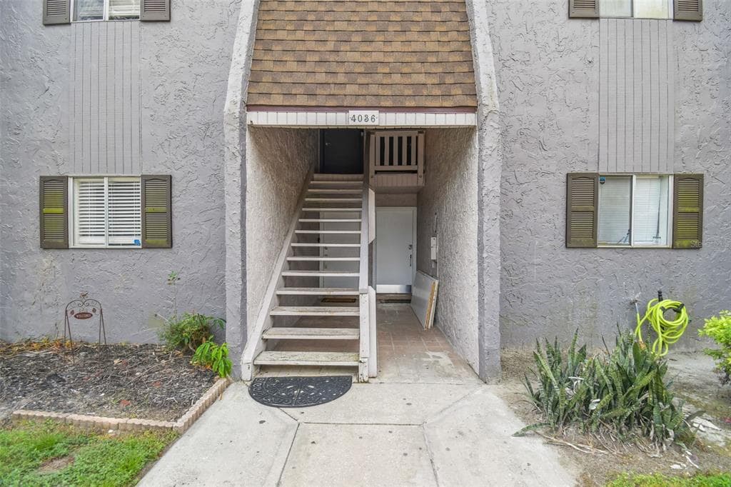 4036 CORTEZ DRIVE A photo 1