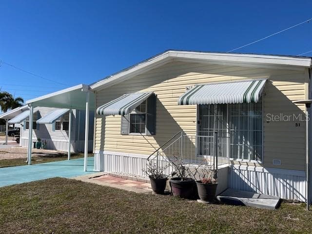 10100 BURNT STORE ROAD #51 2