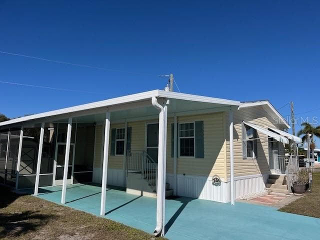 10100 BURNT STORE ROAD #51 1