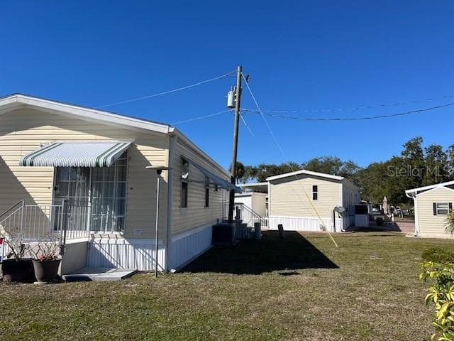10100 BURNT STORE ROAD #51 5