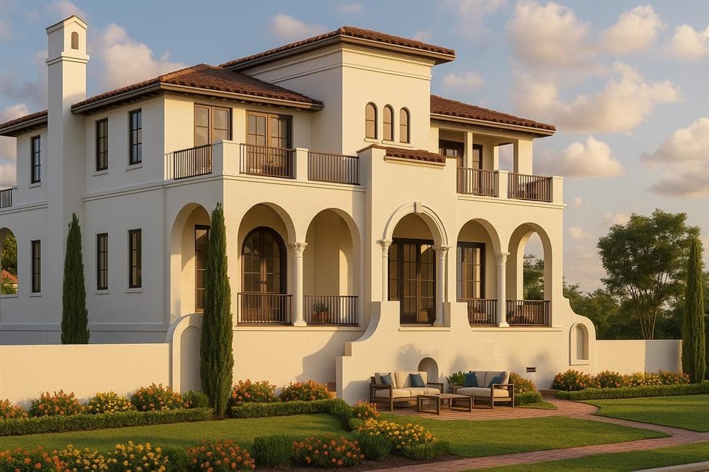 2400 COFFEE POT BOULEVARD NE photo 1