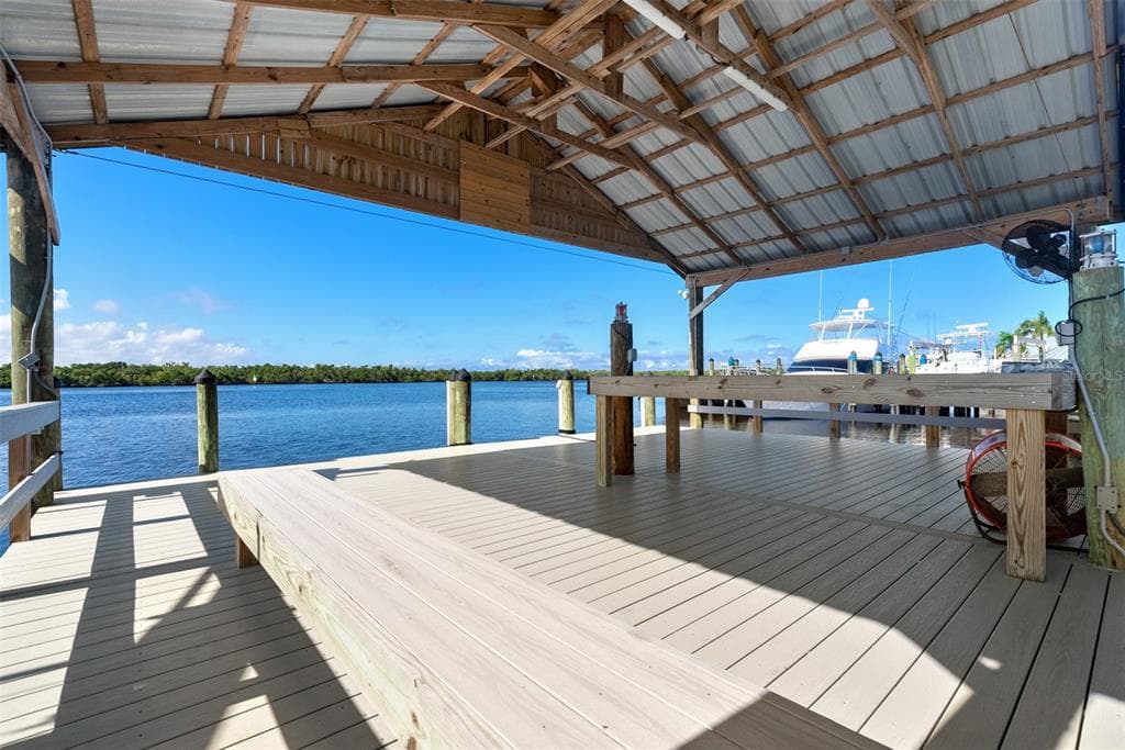 3422 W SHELL POINT ROAD photo 2