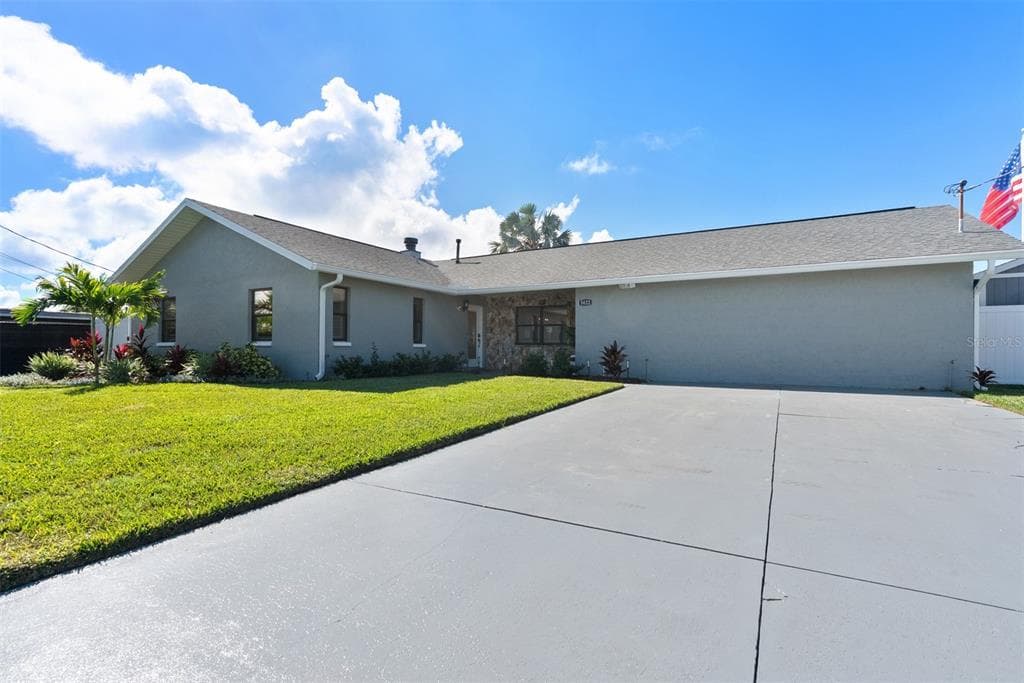3422 W SHELL POINT ROAD photo 3