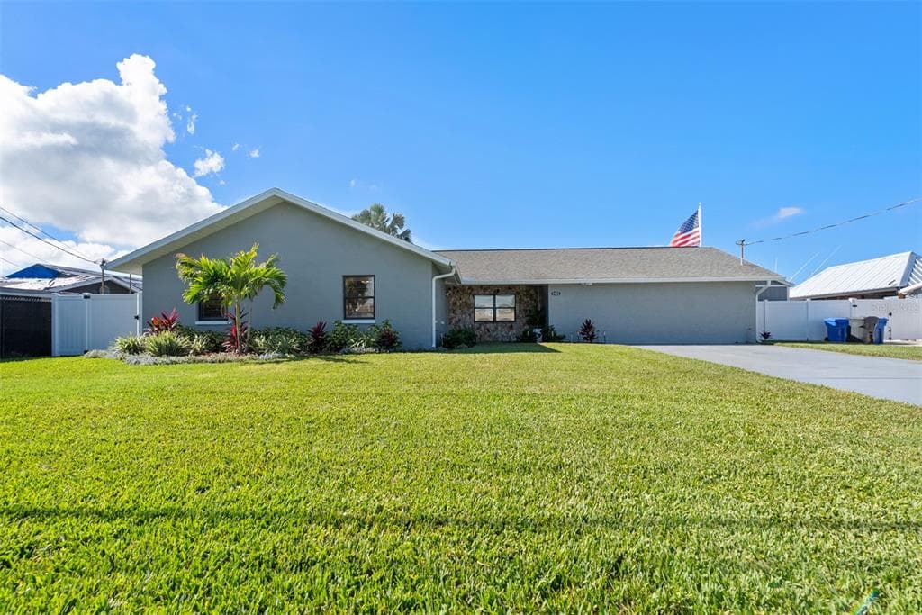 3422 W SHELL POINT ROAD photo 1