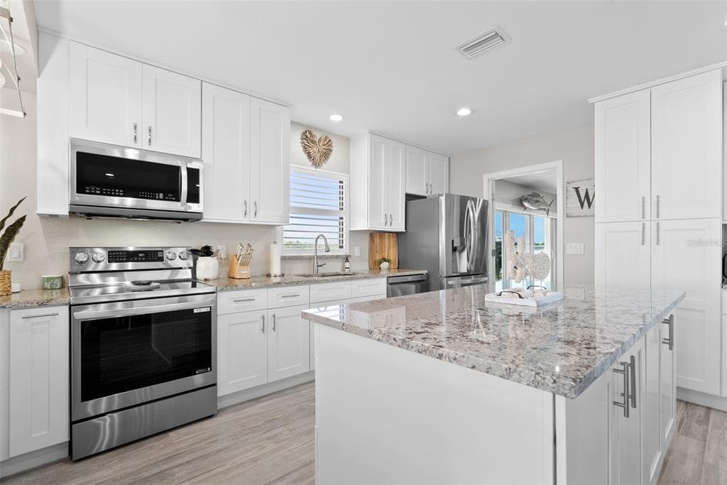 3422 W SHELL POINT ROAD photo 5