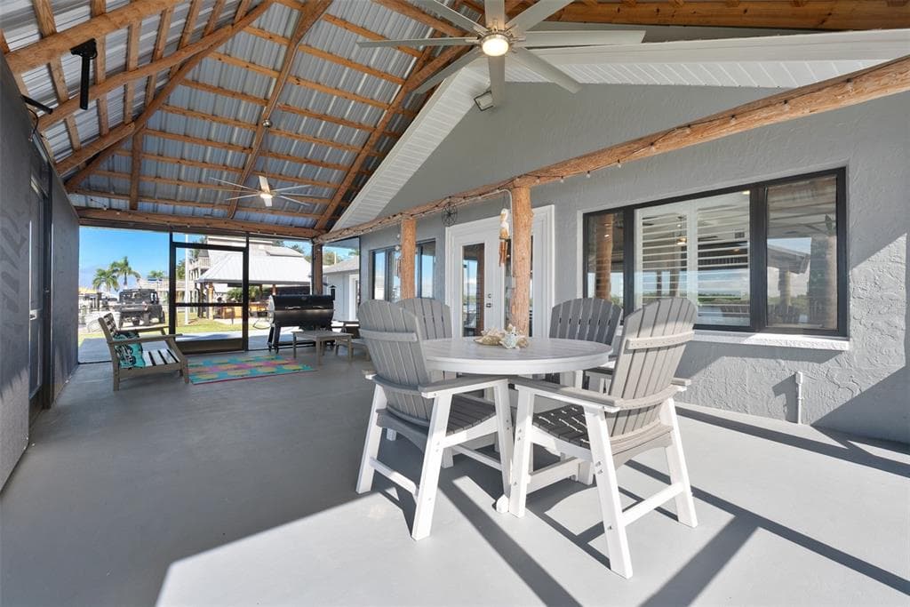 3422 W SHELL POINT ROAD photo 21