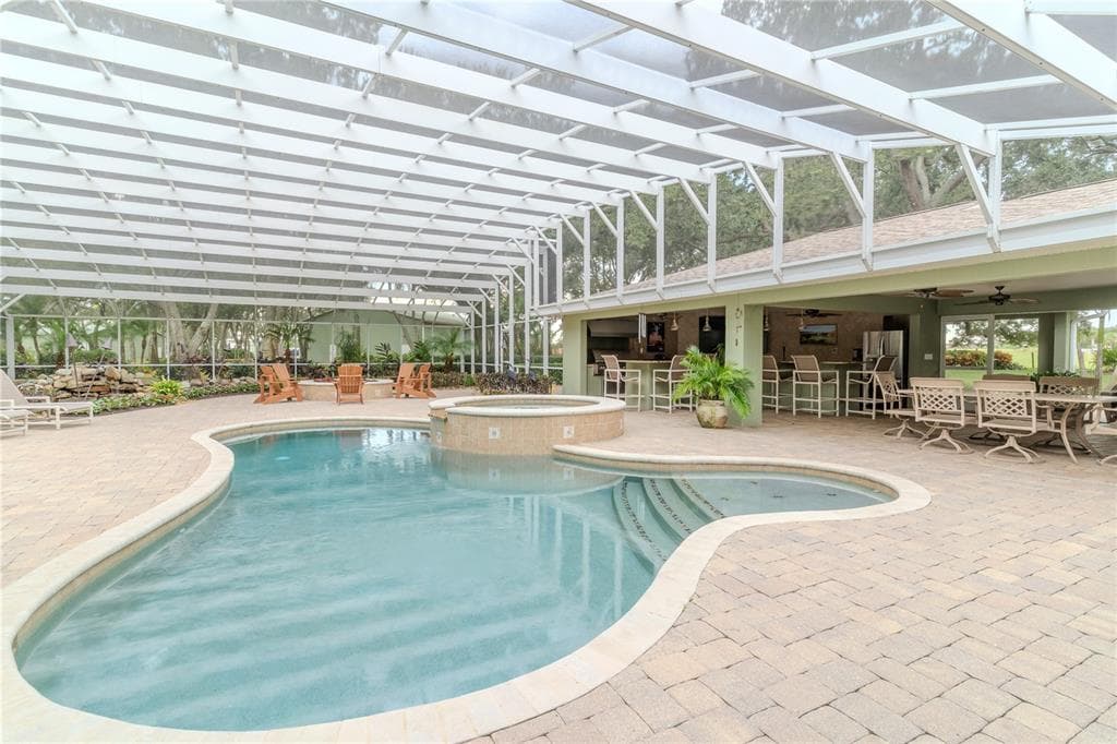 8006 LAKE LOWERY ROAD photo 23