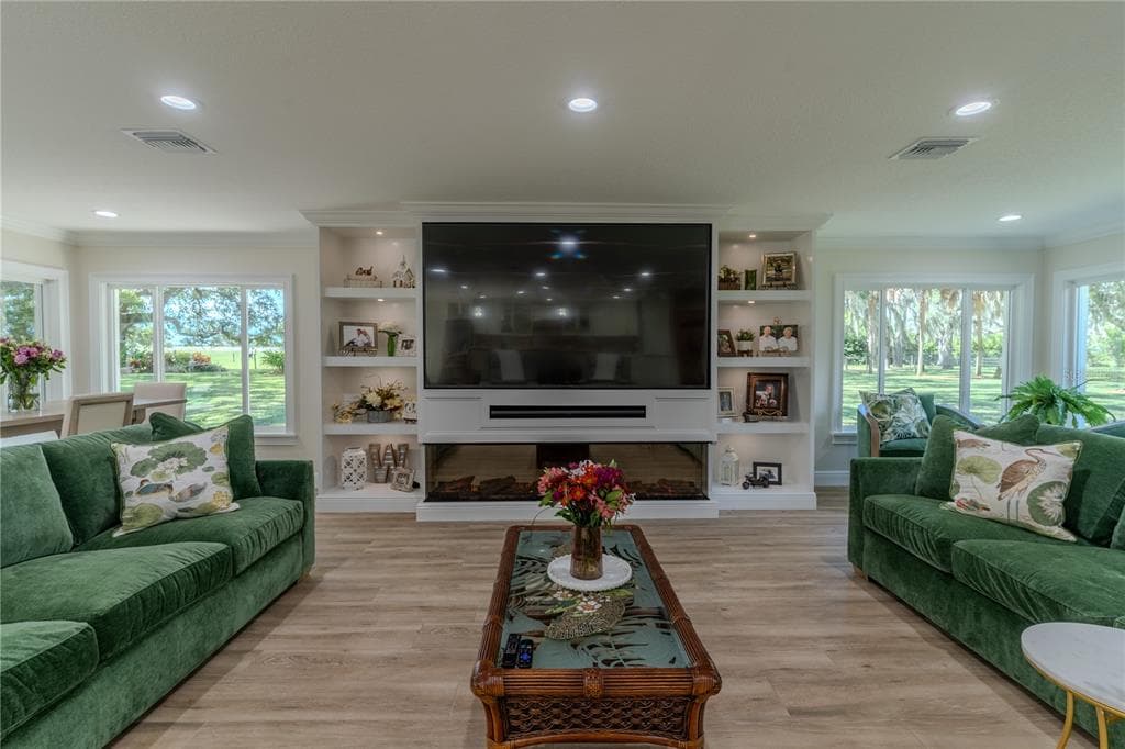 8006 LAKE LOWERY ROAD photo 17