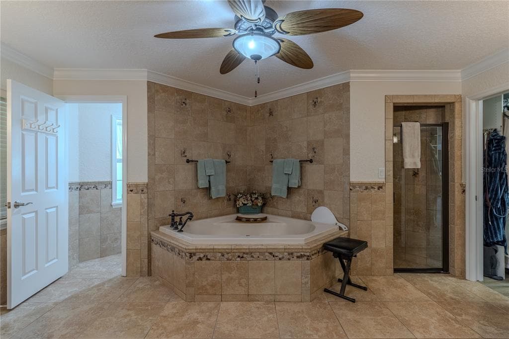 8010 LAKE LOWERY ROAD photo 20
