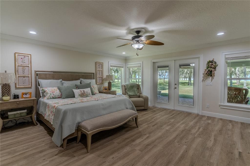 8010 LAKE LOWERY ROAD photo 19