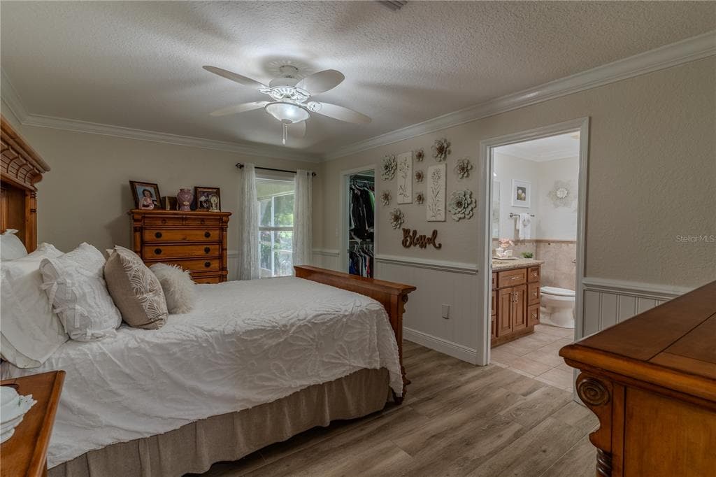 8010 LAKE LOWERY ROAD photo 25