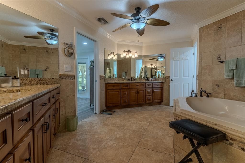 8010 LAKE LOWERY ROAD photo 21