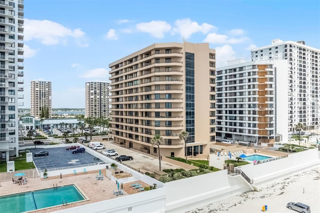 3023 S ATLANTIC AVENUE 6060 photo 12