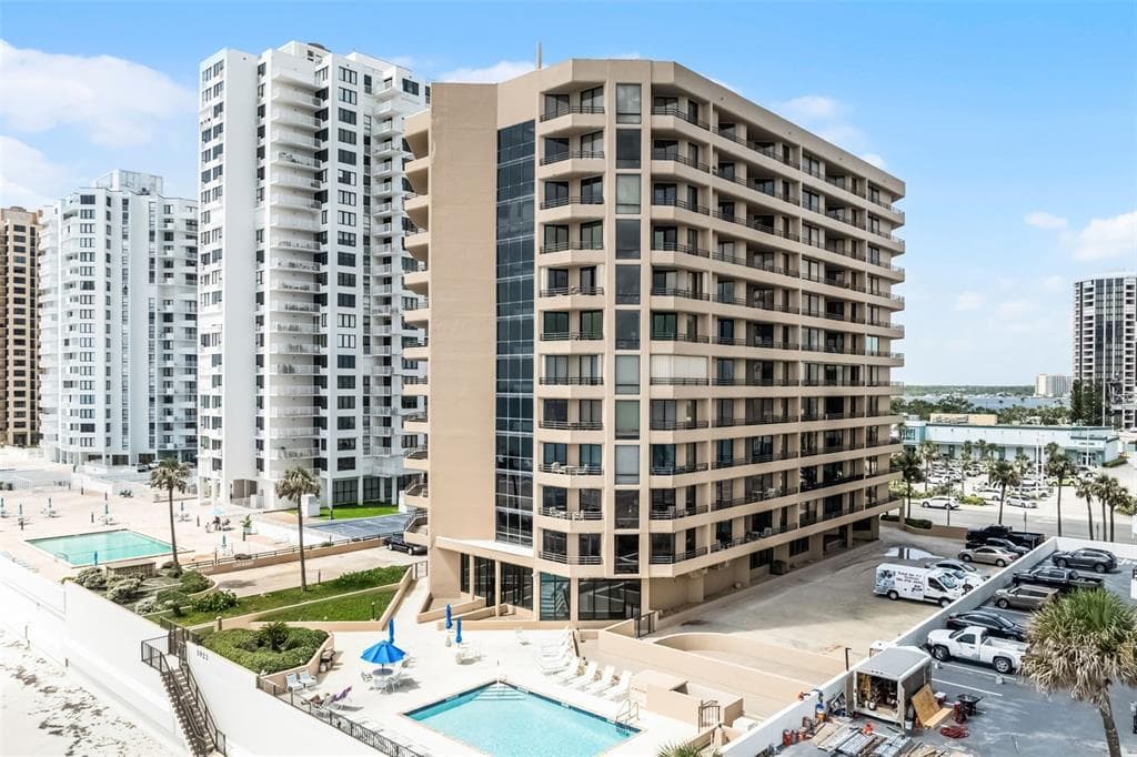 3023 S ATLANTIC AVENUE 6060 photo 24