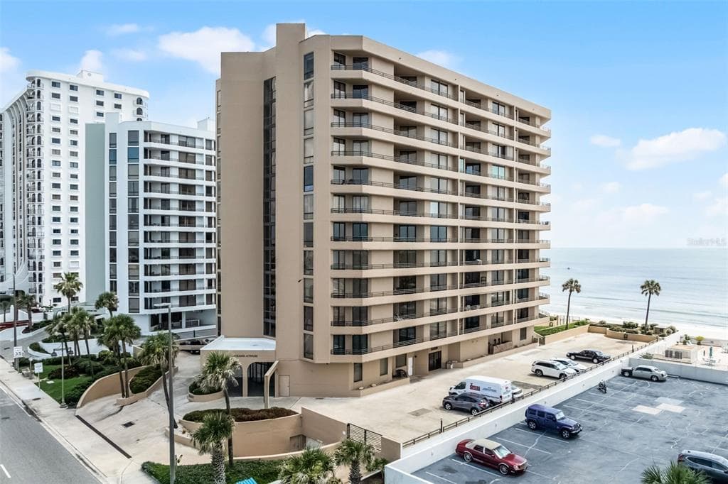 3023 S ATLANTIC AVENUE 6060 photo 15