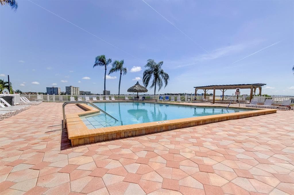 6218 PALMA DEL MAR BOULEVARD S 606 photo 14