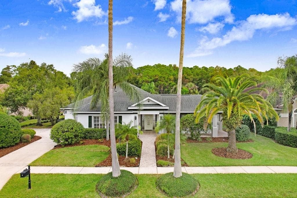 12009 BREWSTER DRIVE photo 1