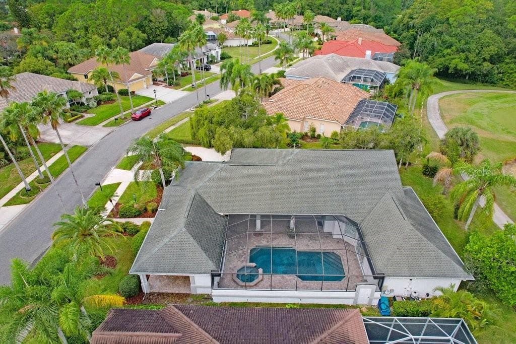 12009 BREWSTER DRIVE photo 4