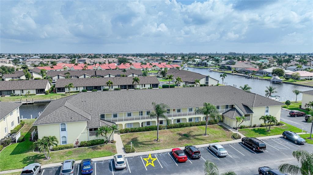 4000 BAL HARBOR BOULEVARD 214 photo 7