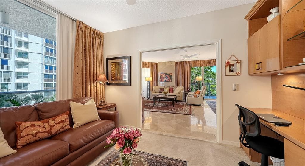 1800 BENJAMIN FRANKLIN DRIVE B207 photo 23