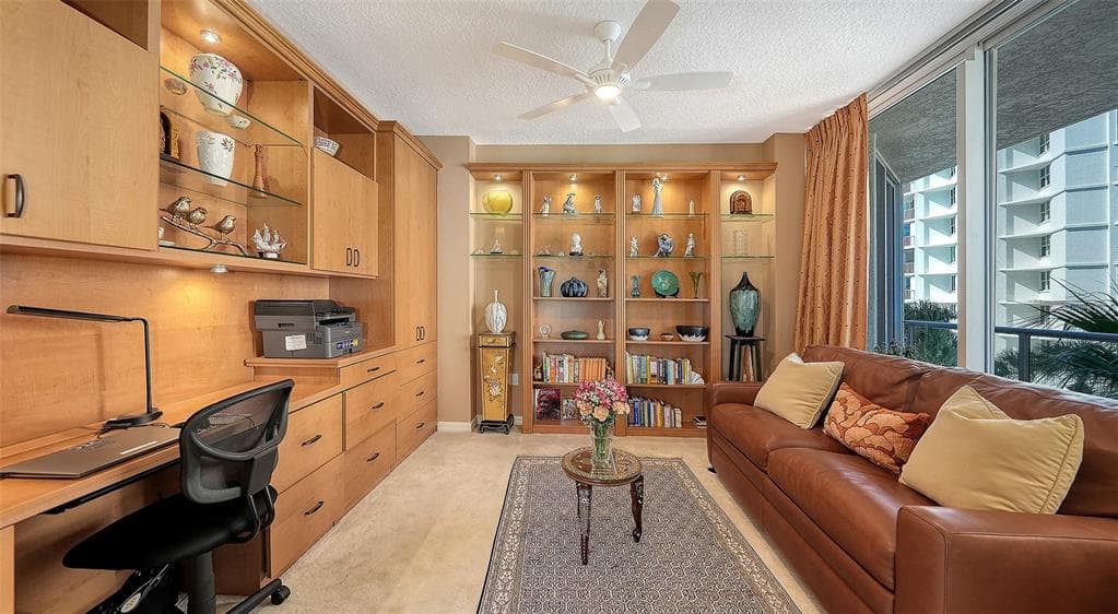 1800 BENJAMIN FRANKLIN DRIVE B207 photo 24