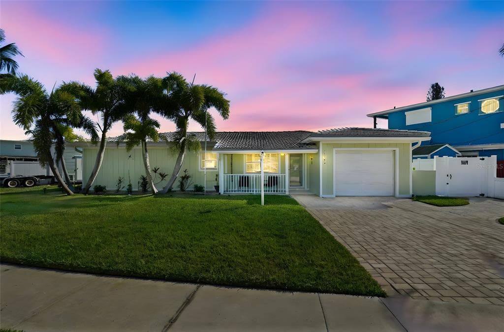 15302 HARBOR DRIVE photo 2