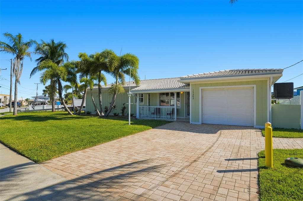 15302 HARBOR DRIVE photo 3
