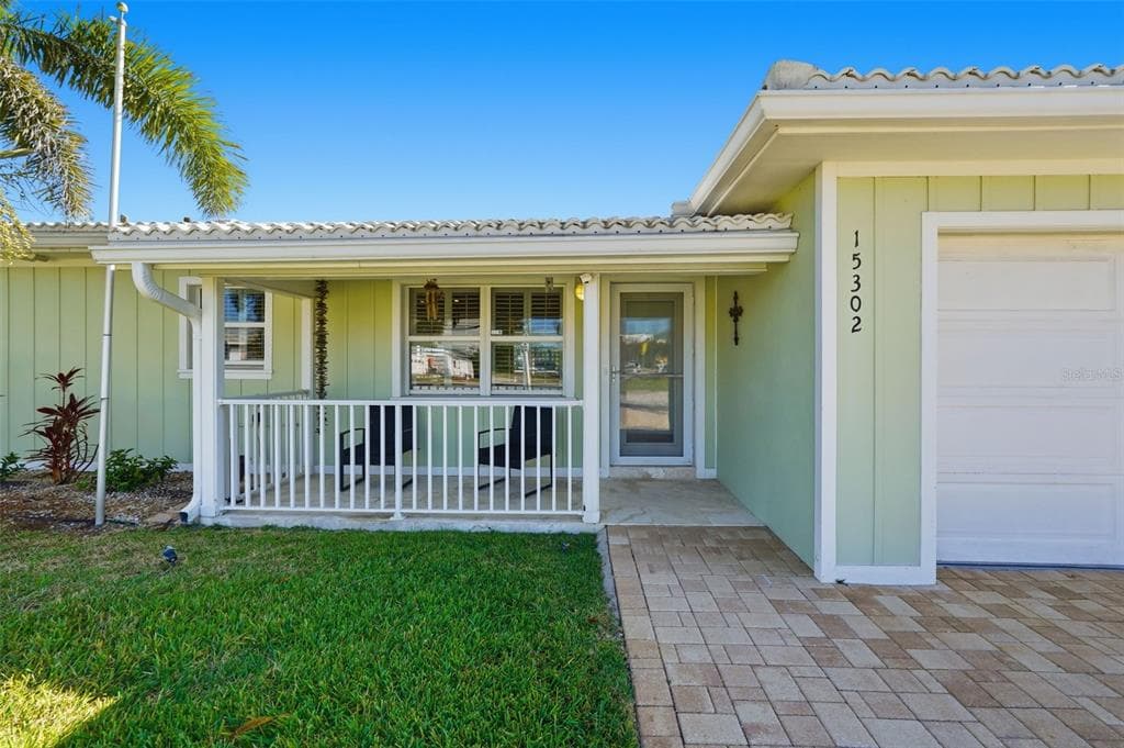 15302 HARBOR DRIVE photo 5