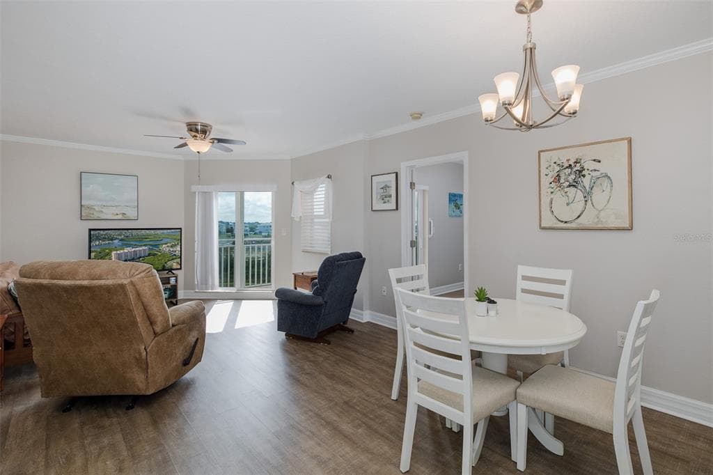 4516 SEAGULL DRIVE 411 photo 17
