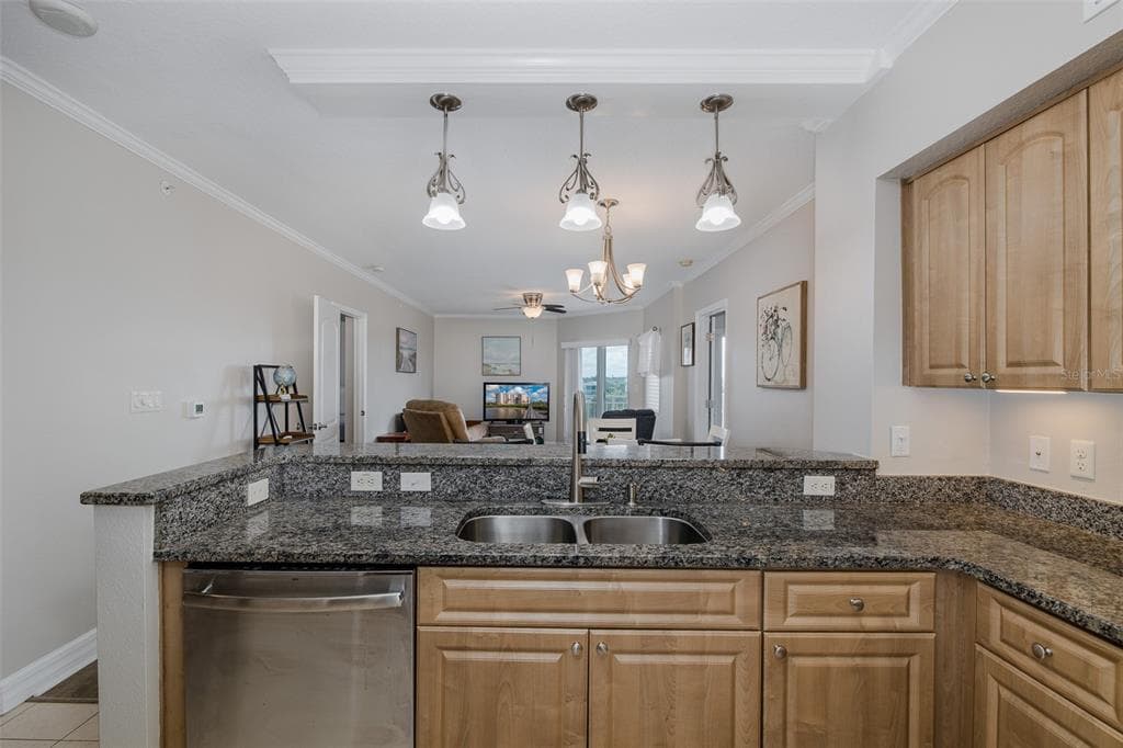 4516 SEAGULL DRIVE 411 photo 14