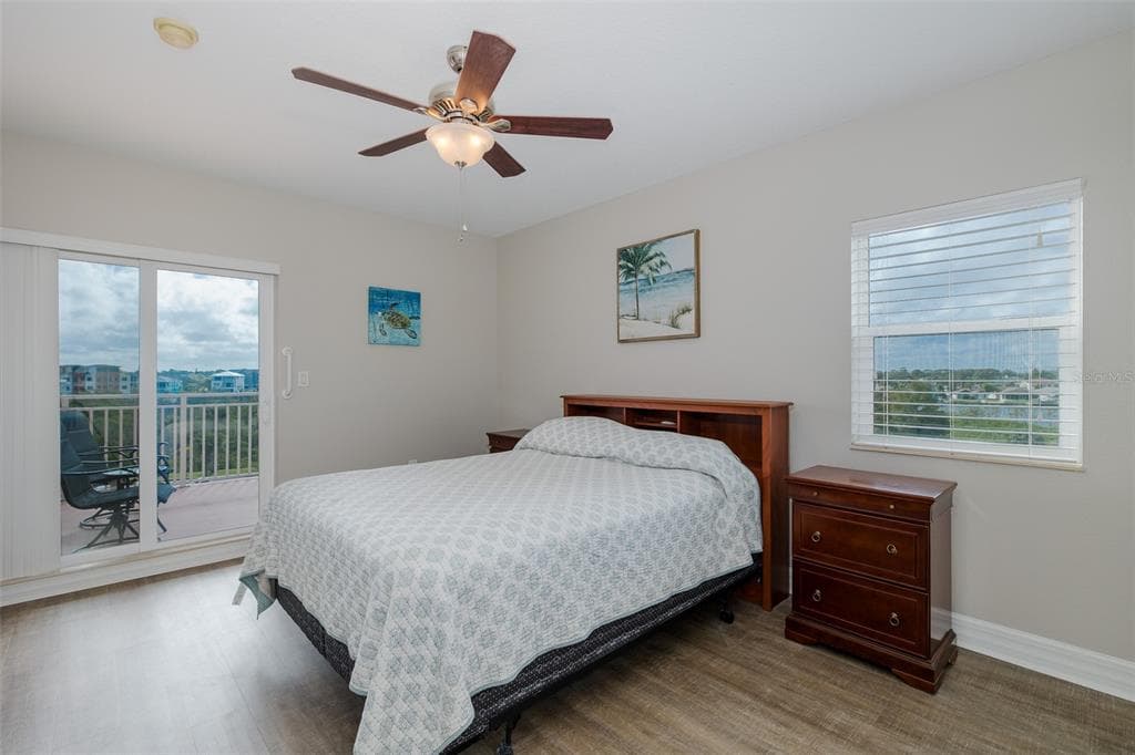 4516 SEAGULL DRIVE #411 4