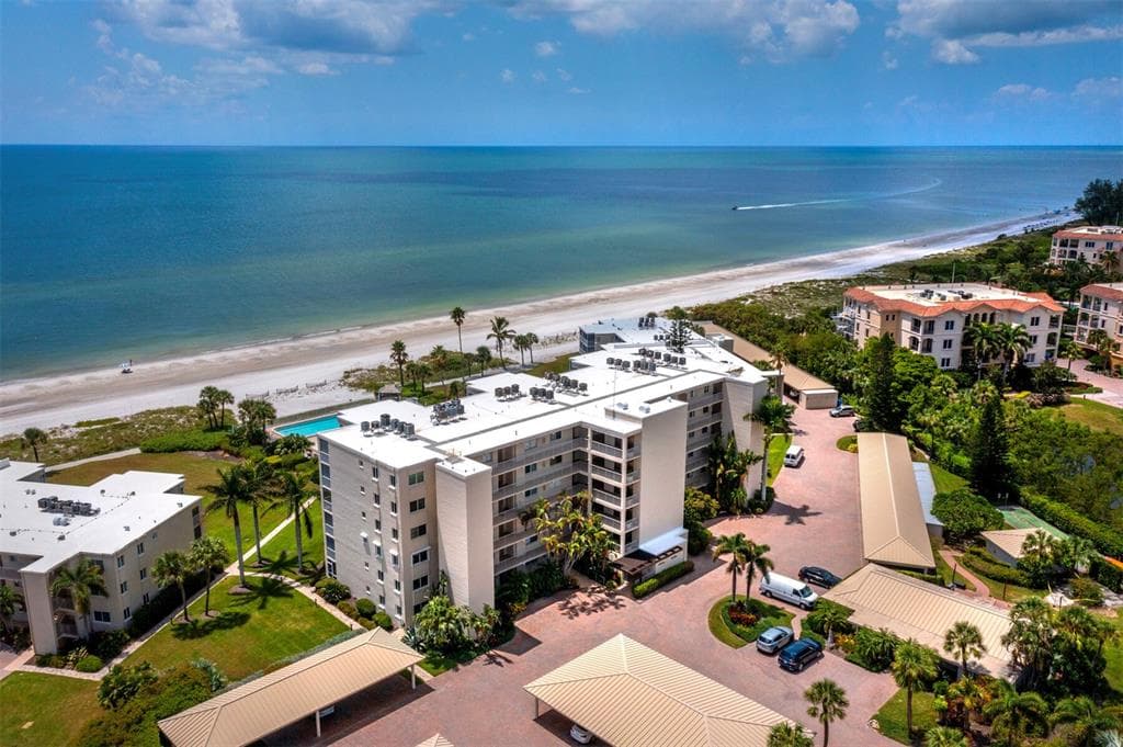 4825 GULF OF MEXICO DRIVE 105 photo 4