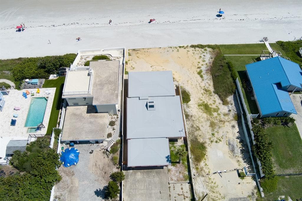 4207 S ATLANTIC AVENUE photo 3