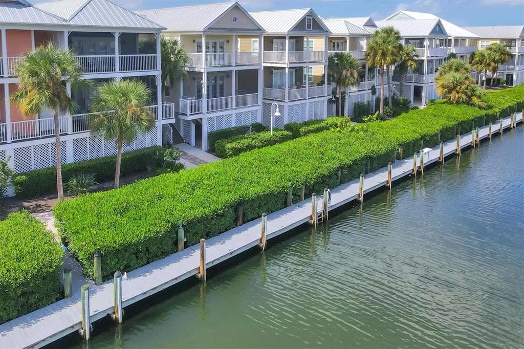 11744 ANGLERS CLUB DRIVE 116 photo 3