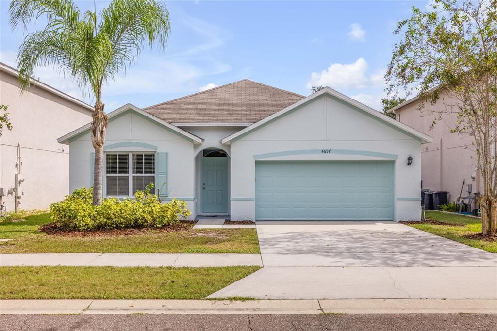 4697 BAYFIELD HARBOR LANE 3