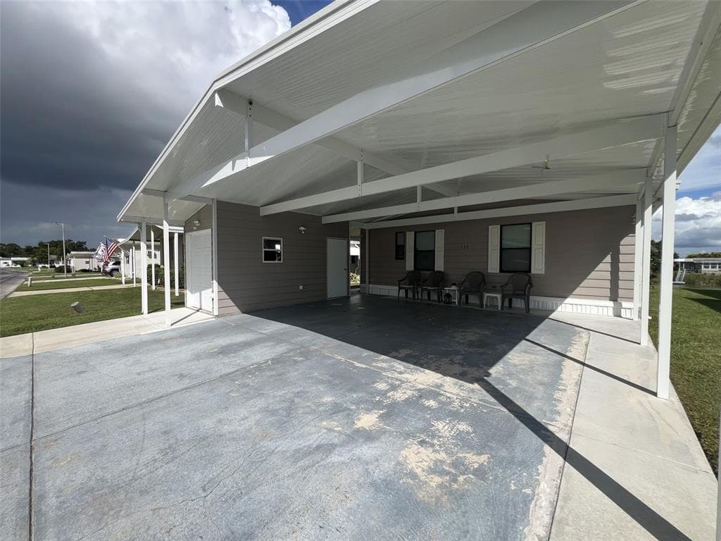 2055 S FLORAL AVENUE #133 2