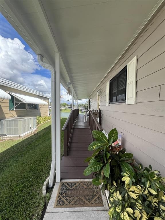 2055 S FLORAL AVENUE #133 5