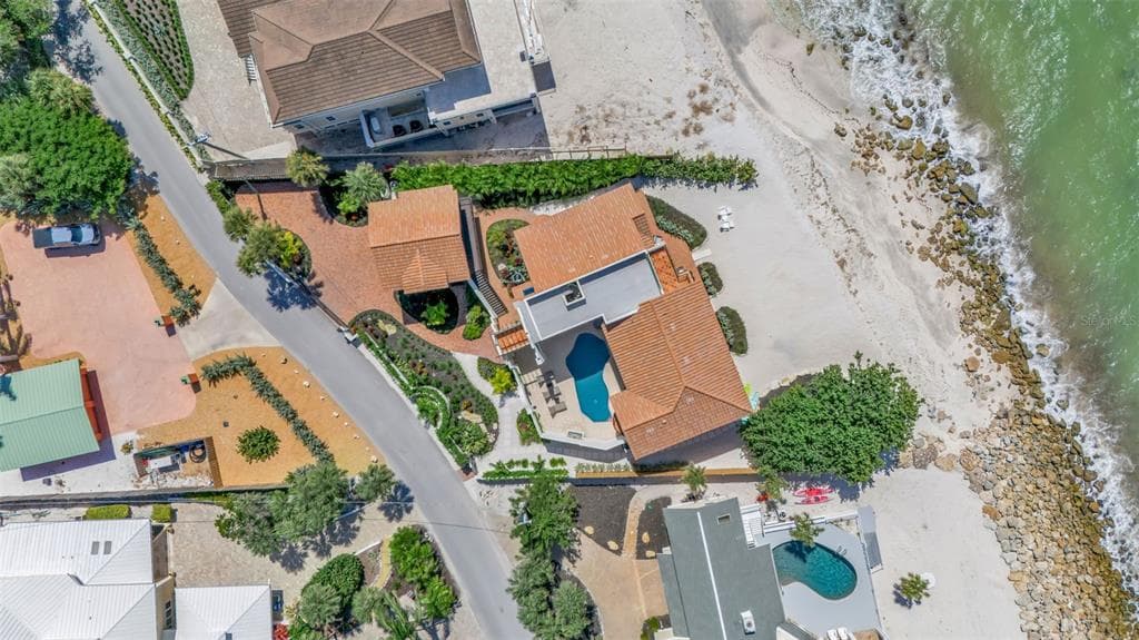 121 N CASEY KEY ROAD photo 5