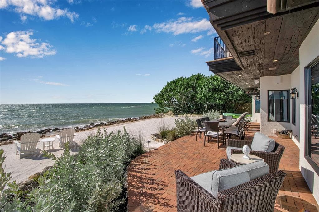 121 N CASEY KEY ROAD photo 19